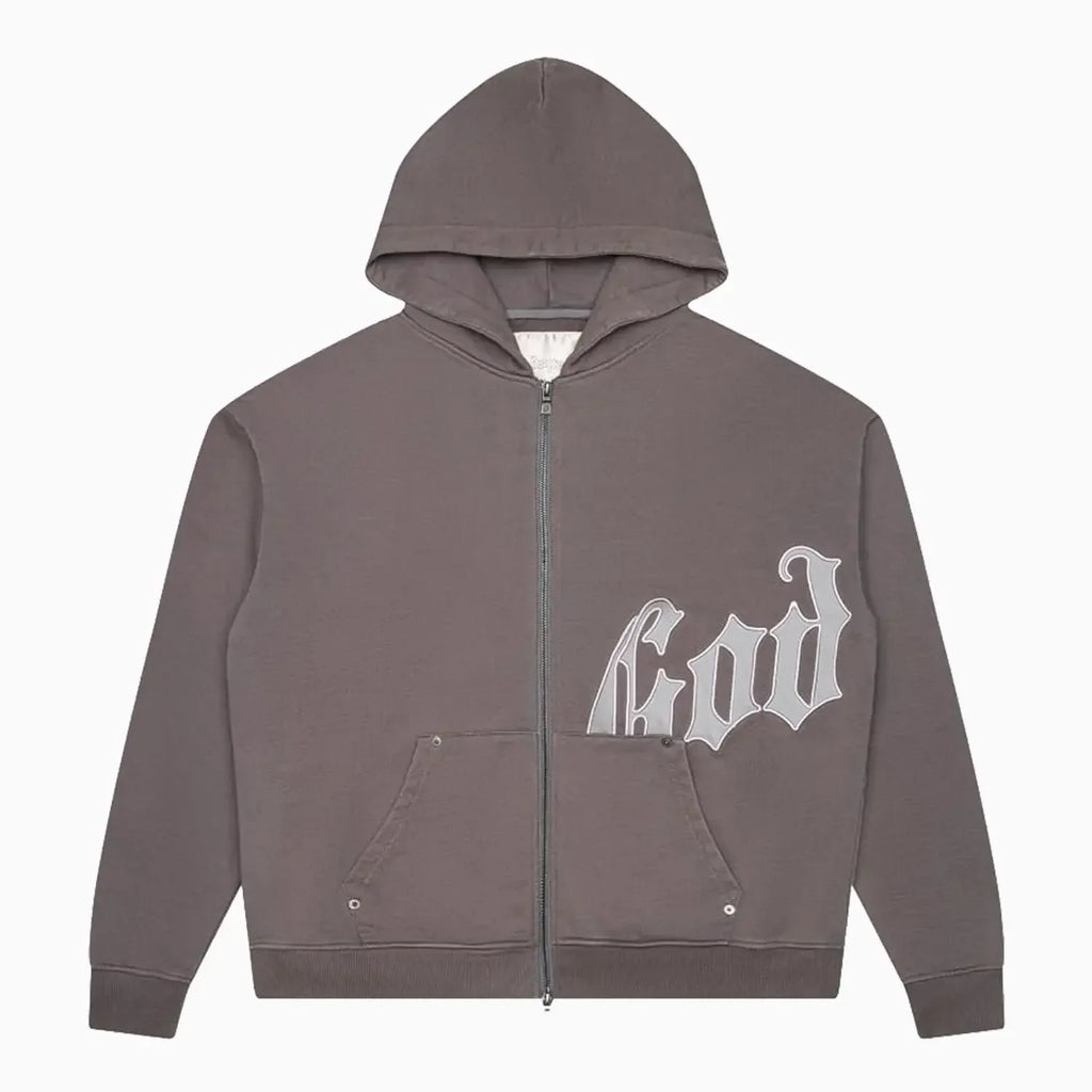 Men's OG Logo Sweatsuit V2 - Famous | Online Store