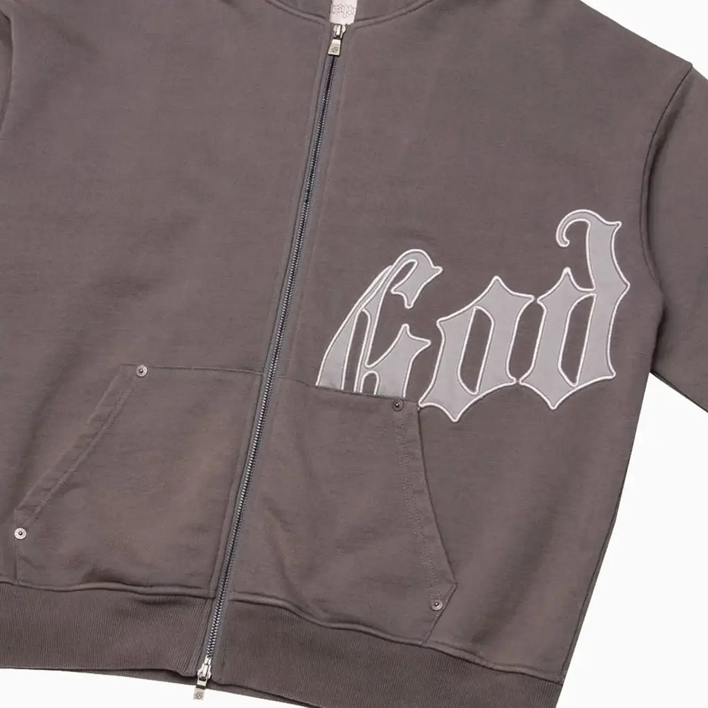 Men's OG Logo Sweatsuit V2 - Famous | Online Store