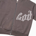 Men's OG Logo Sweatsuit V2 - Famous | Online Store