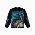 Men's Ollie Ls Thermal Sweatshirt - Famous | Online Store
