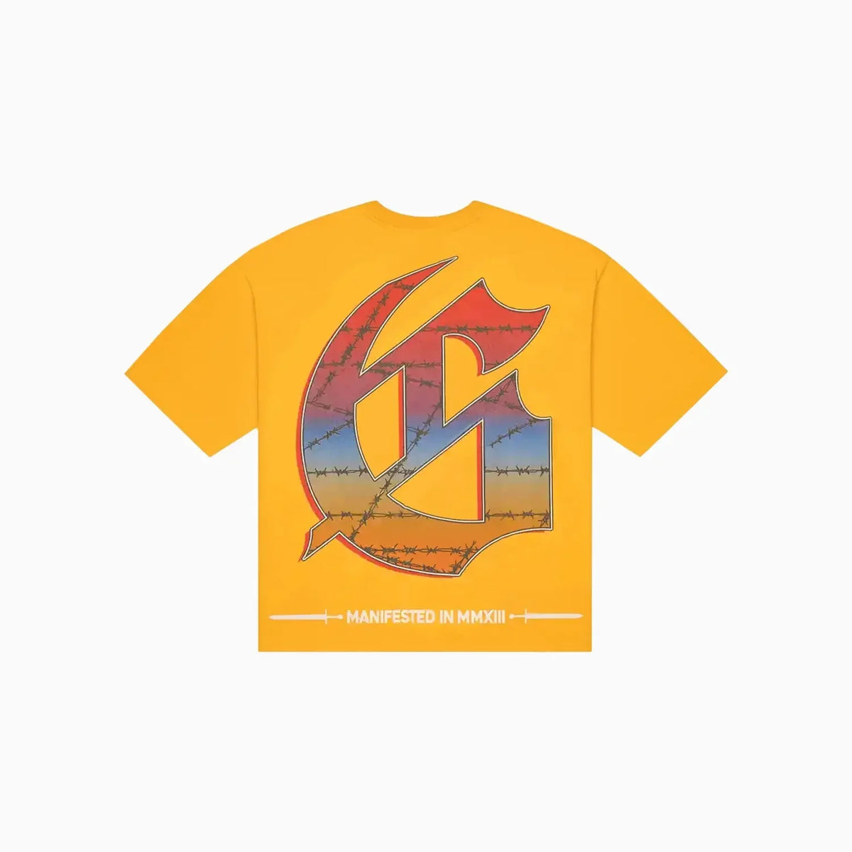Camiseta de manga corta Ollie para hombre