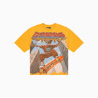 Men's Ollie Short Sleeve T-Shirt - Famous | Online Store