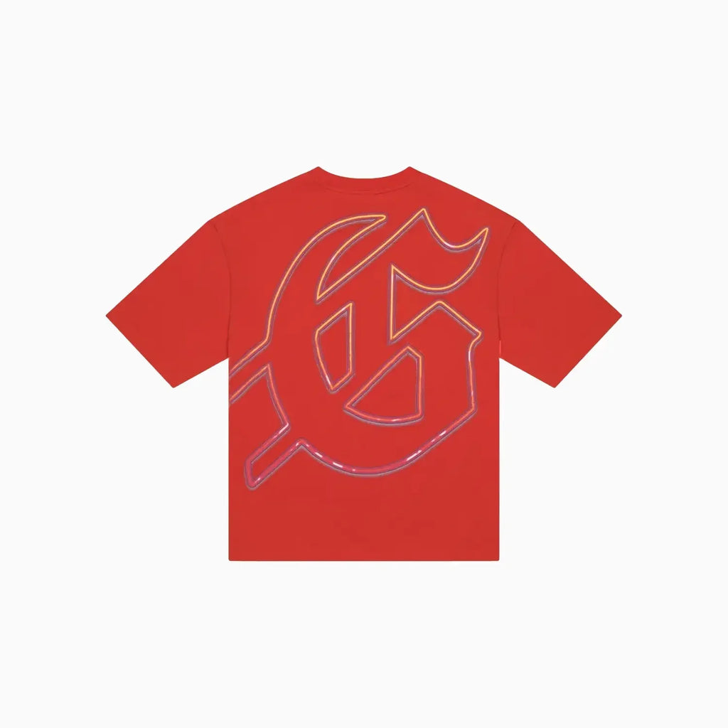 Men's P Y P Short Sleeve T-Shirt - Famous | Online Store