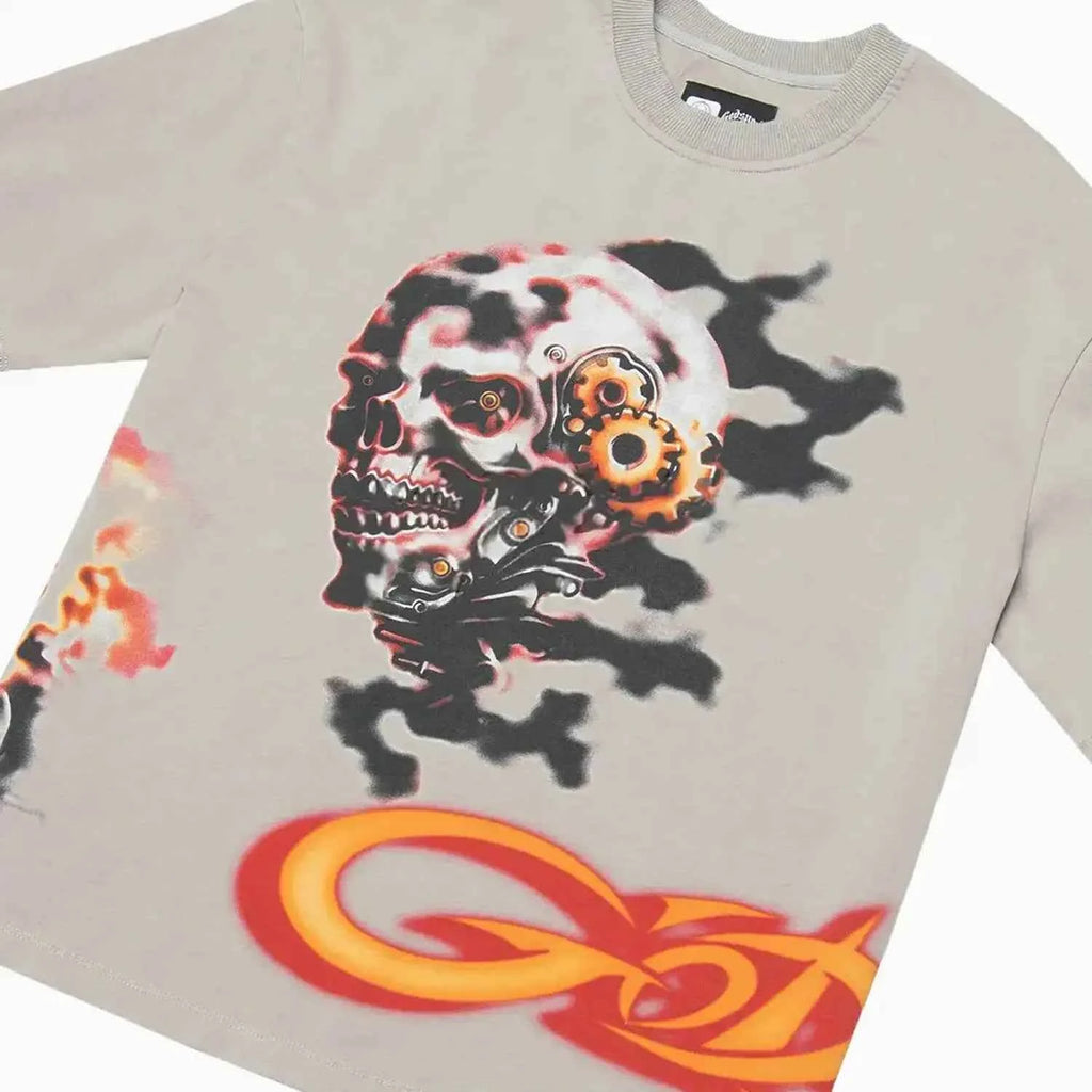 Men's P Y P Short Sleeve T-Shirt