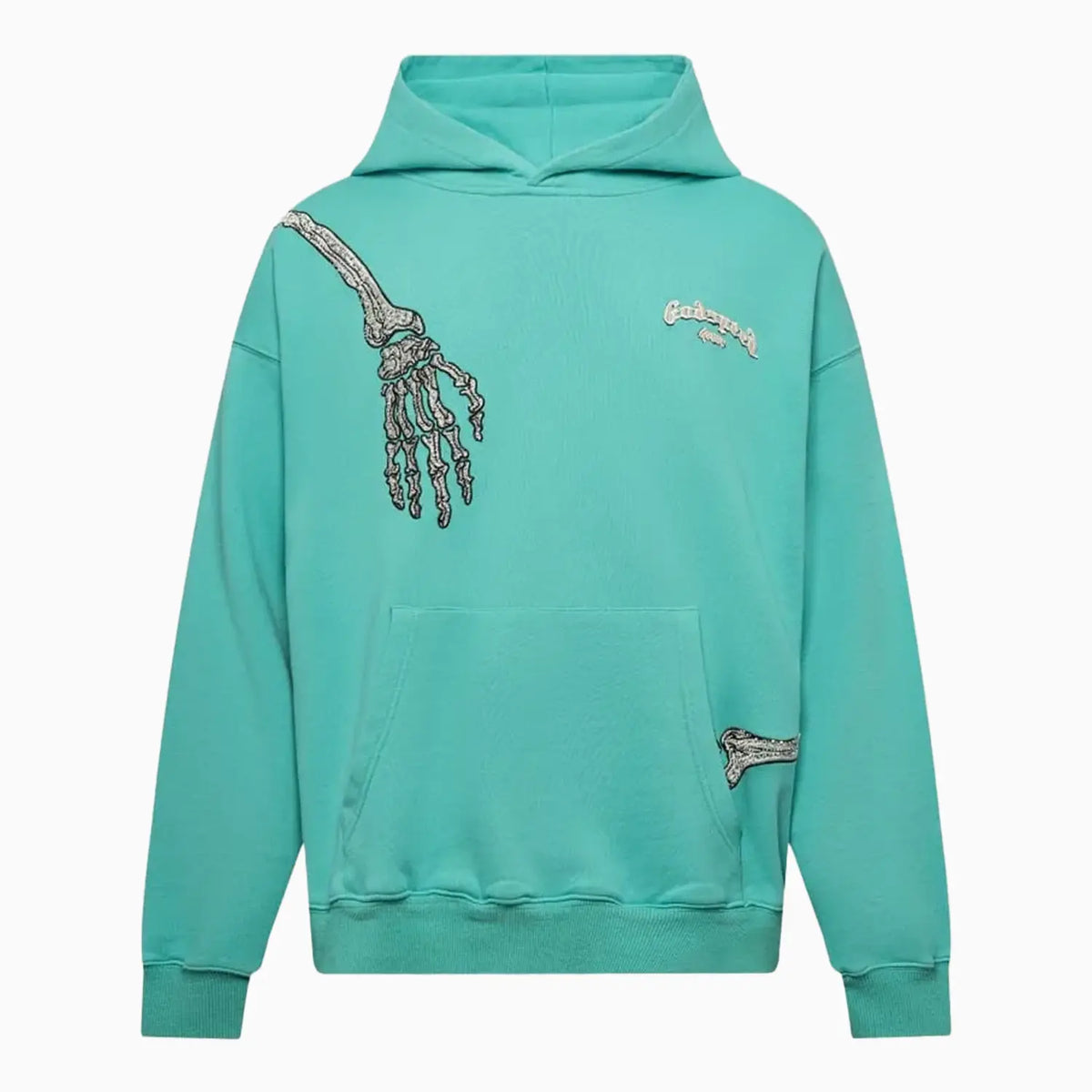Men's R.O.D Pull Over Hoodie