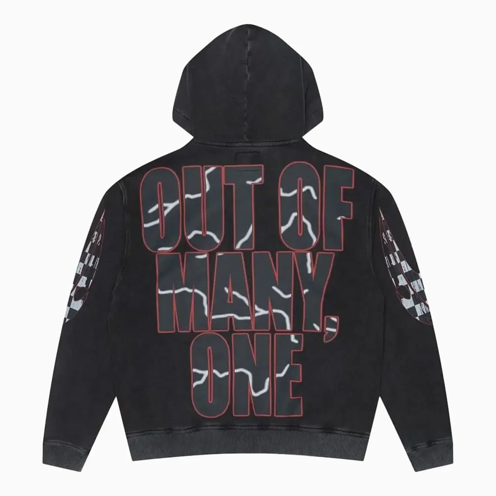 Sweat à capuche Goldie pour hommes
