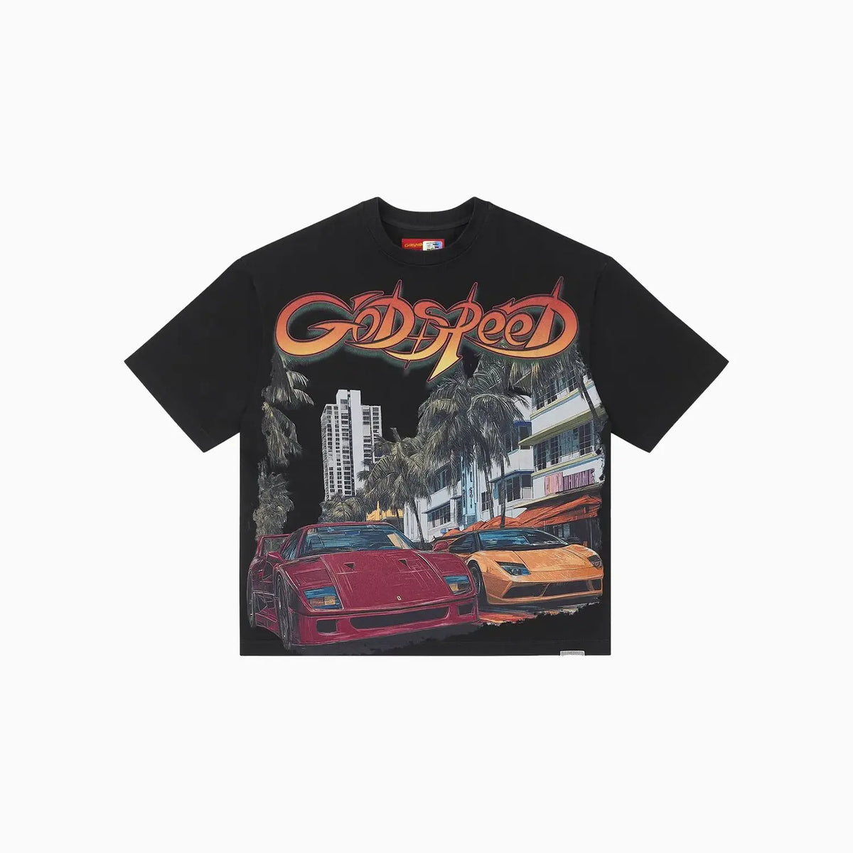 Men's South Beach Drive Short Sleeve T-Shirt