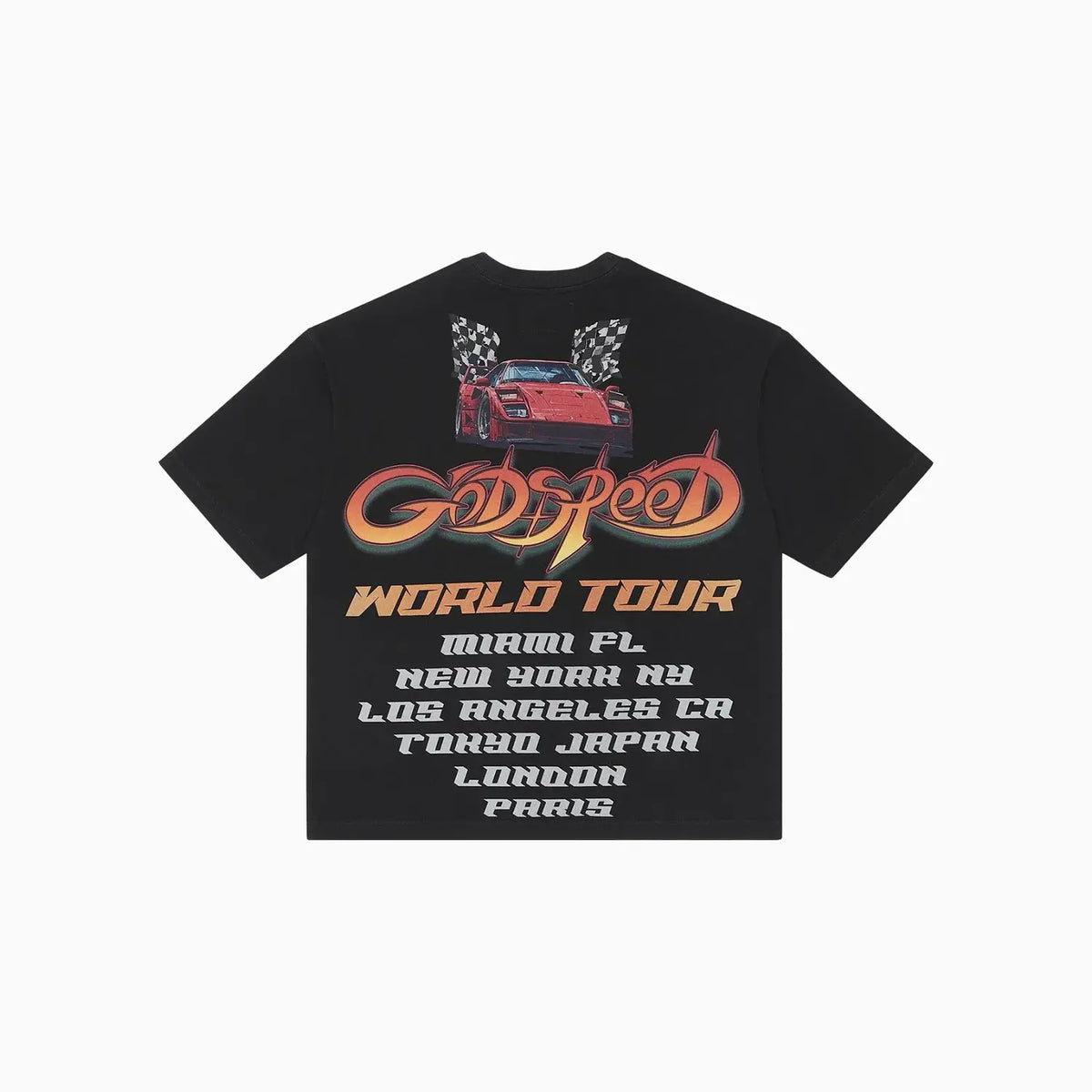 Men's South Beach Drive Short Sleeve T-Shirt