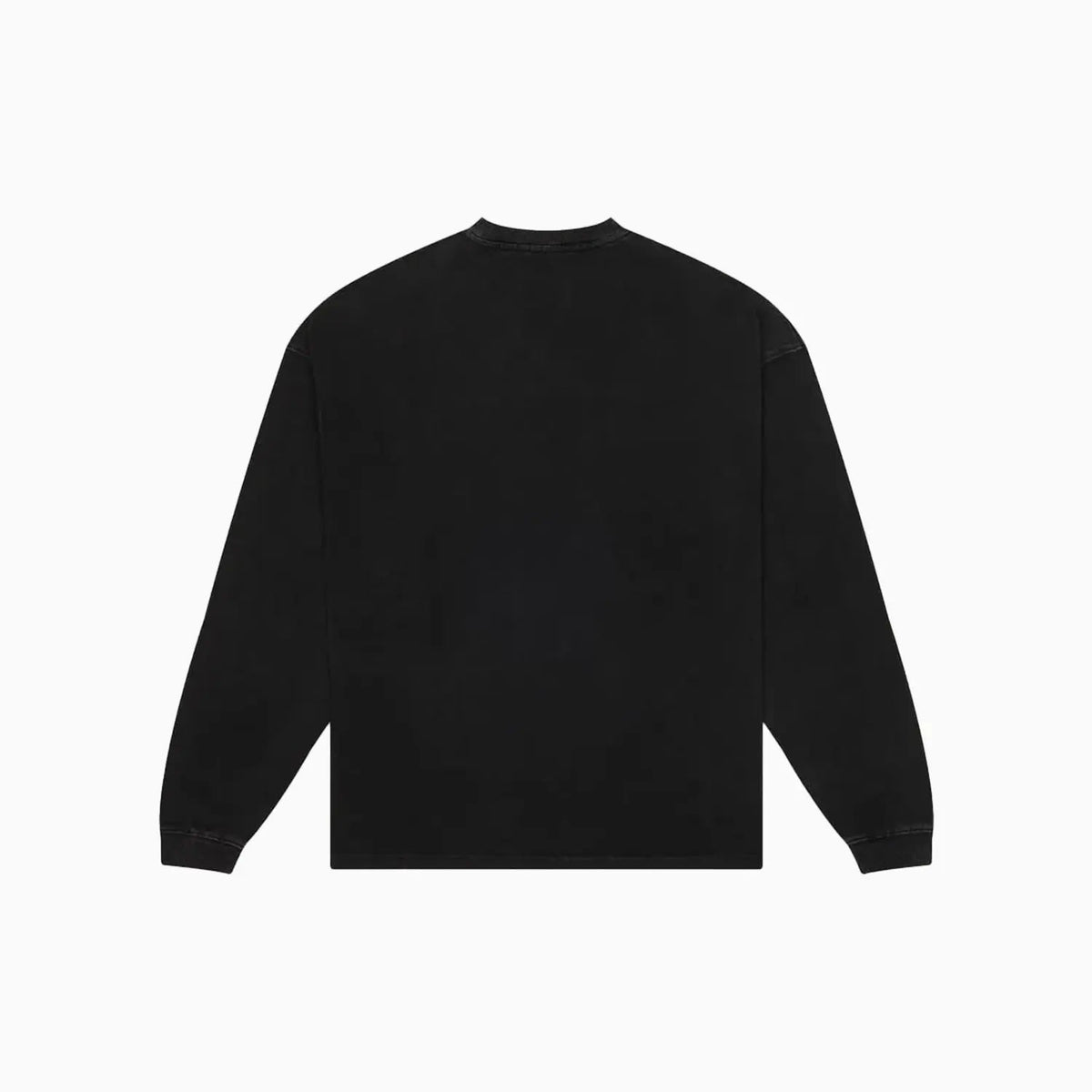 Men's Stoner Long Sleeve Sweatshirt