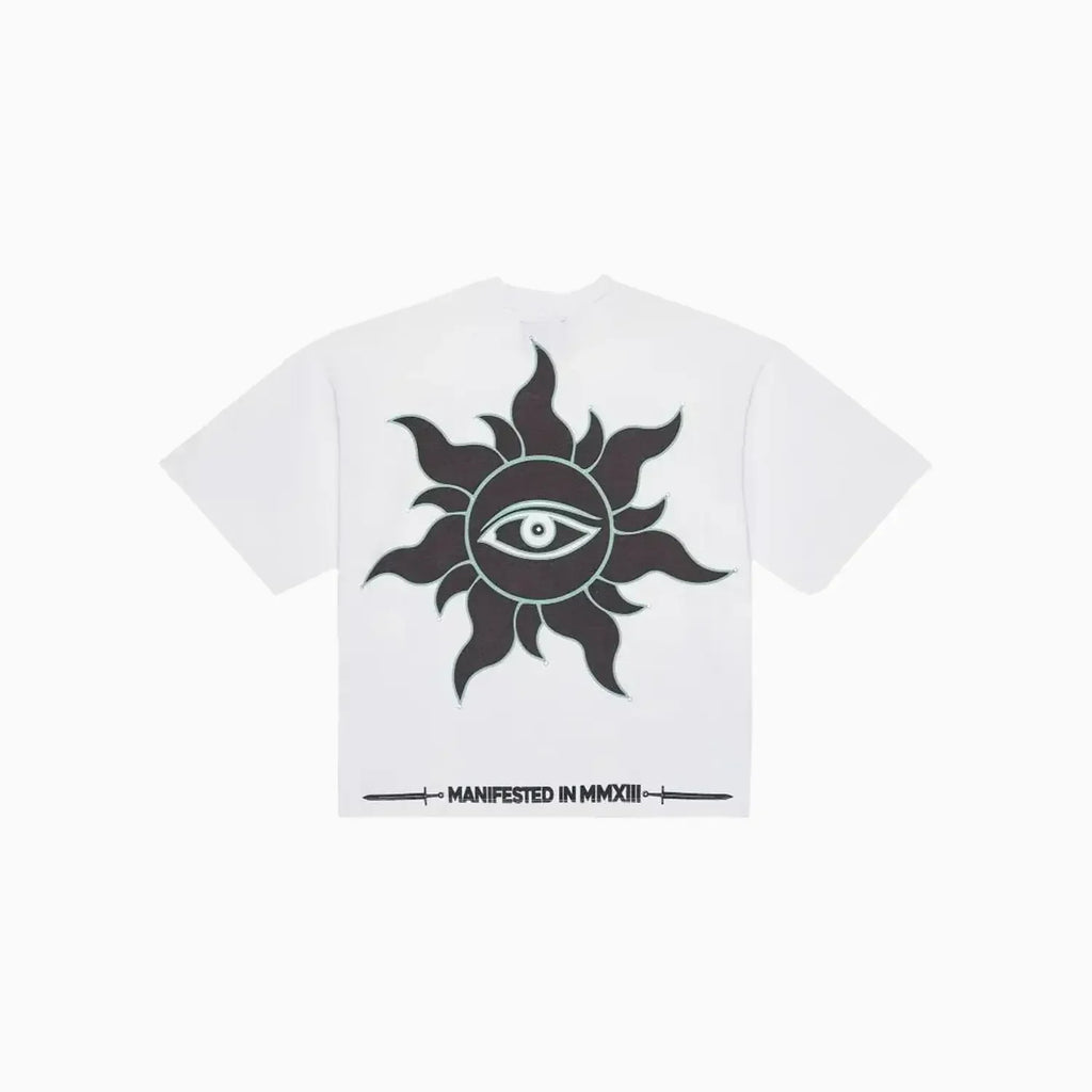 Men's Sunken Liberty Short Sleeve T-Shirt