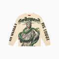 Men's Top 5 Slizzy Sweatshirt