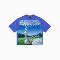 T-shirt Up2Par pour homme