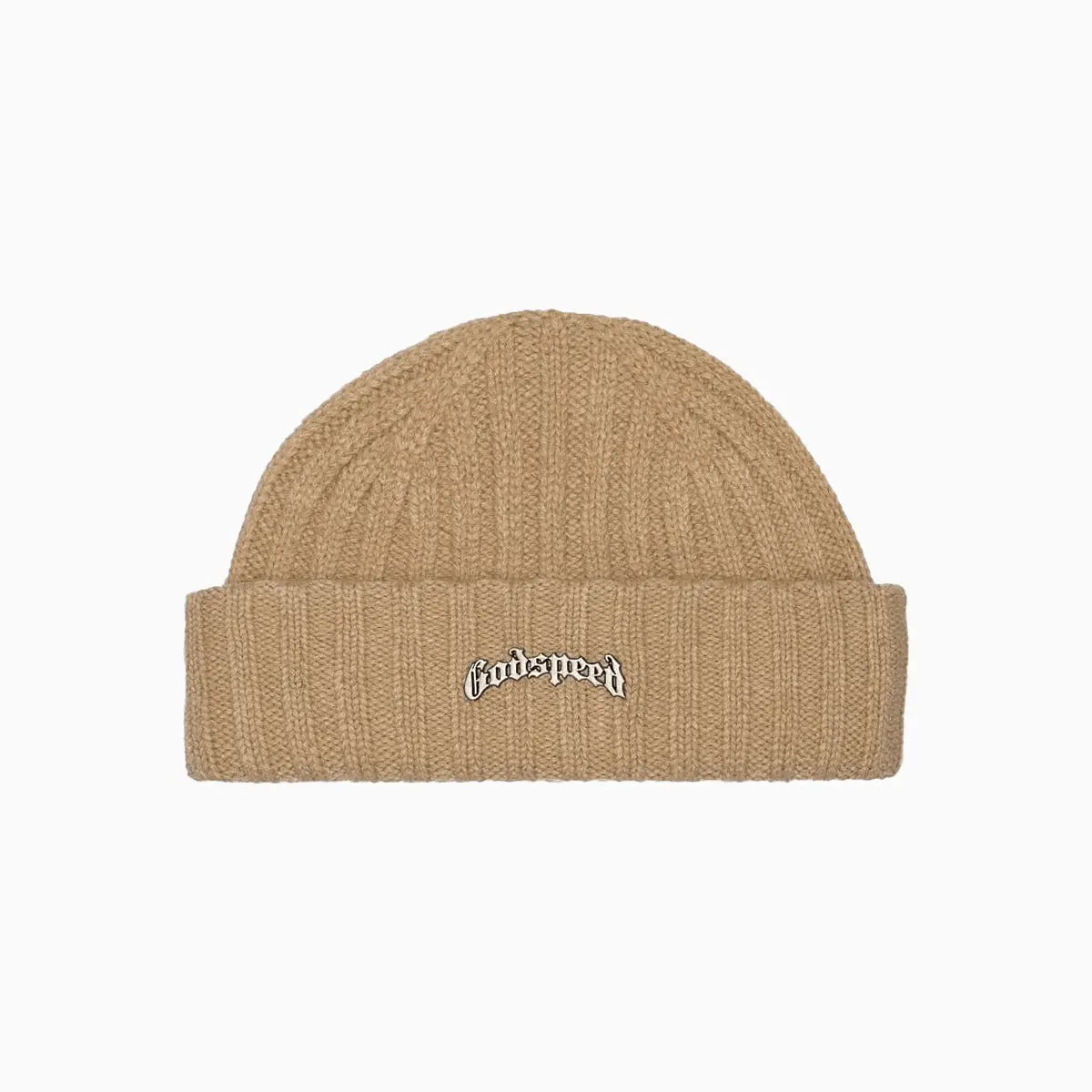 OG Logo Emblem Beanie Hat
