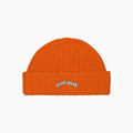 Bonnet emblème logo OG