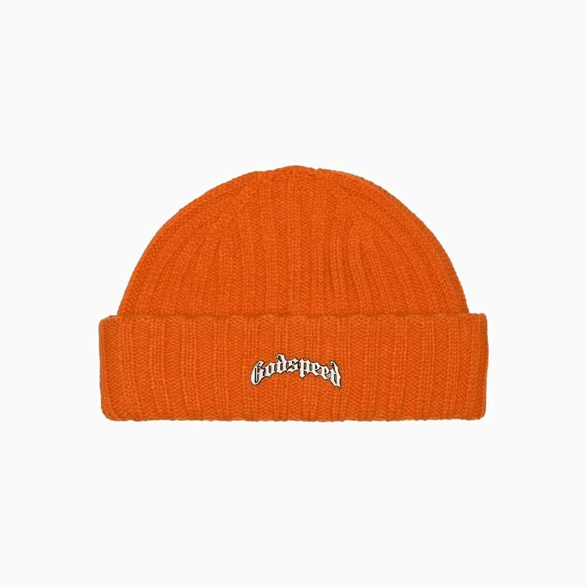 OG Logo Emblem Beanie Hat