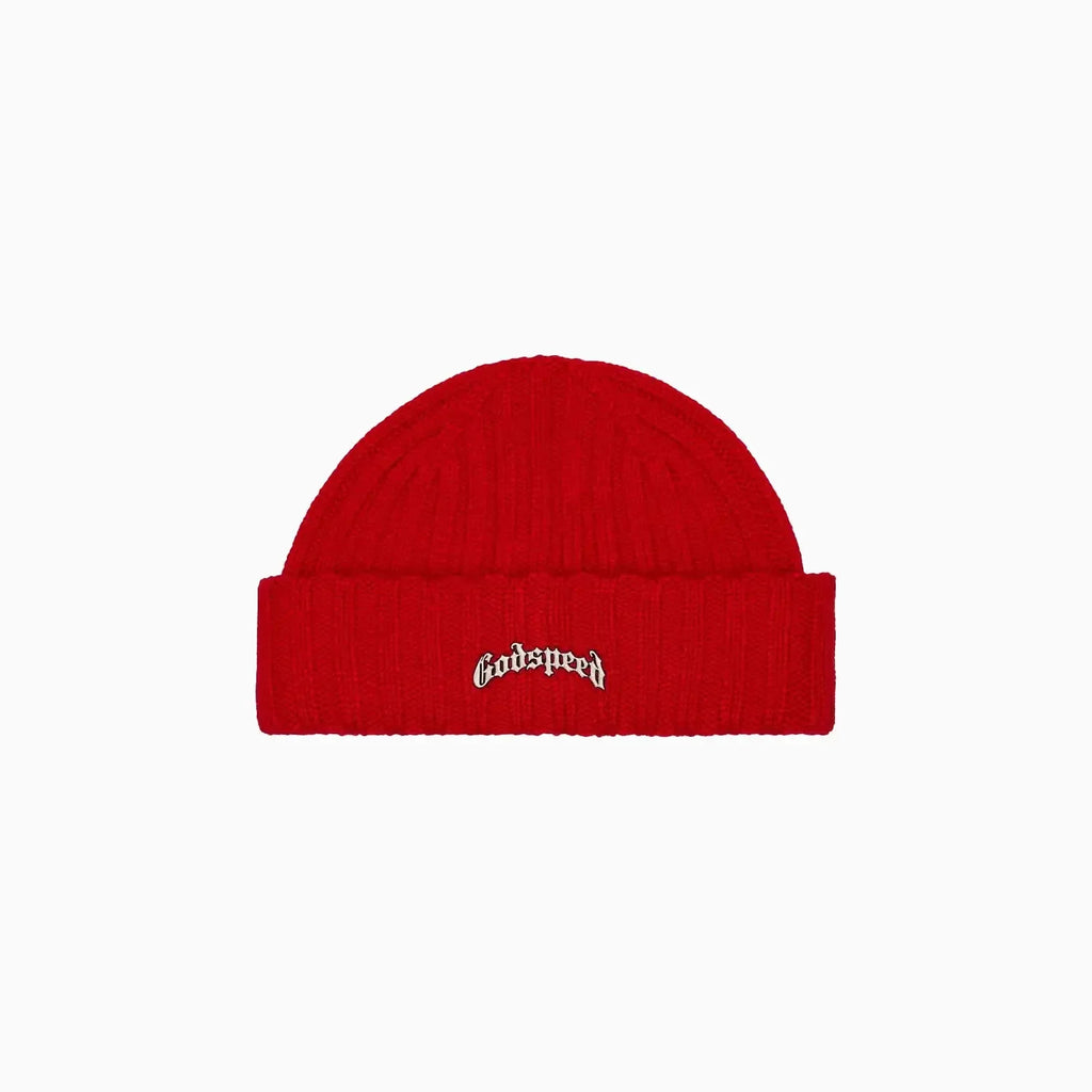 Bonnet emblème logo OG