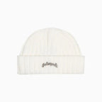 OG Logo Emblem Beanie Hat