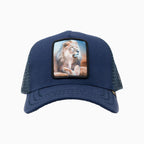 The Lion Trucker Hat