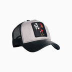 Casquette de routier "Coq"