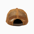 The Goat Trucker Hat