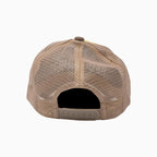 La casquette de camionneur Rooster 3 tons