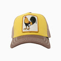 La casquette de camionneur Rooster 3 tons