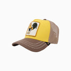 La casquette de camionneur Rooster 3 tons