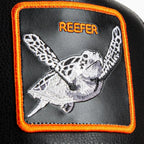 Courtside Reefer Trucker Hat