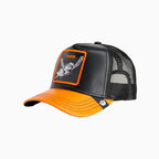 Courtside Reefer Trucker Hat