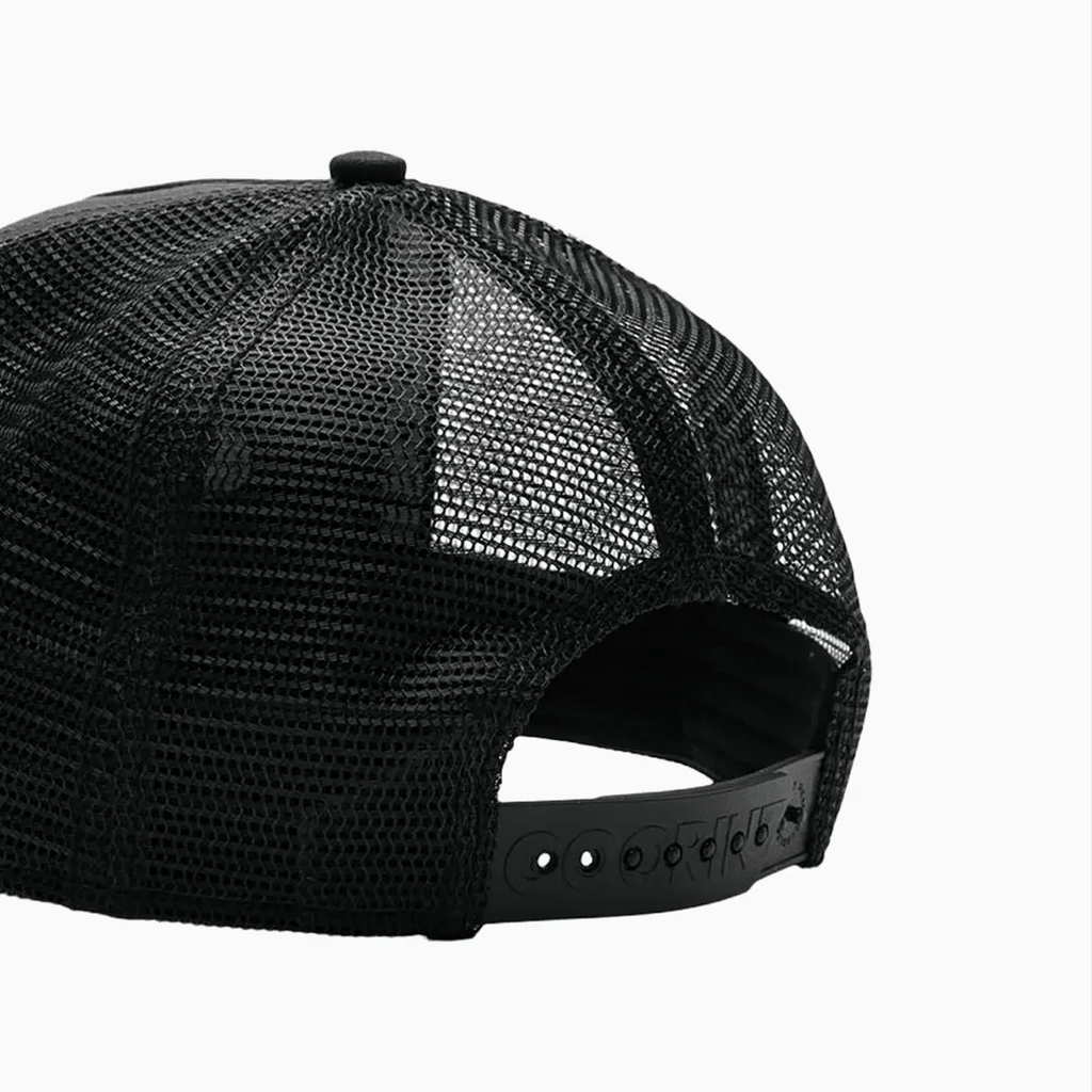Gorra Trucker Calavera