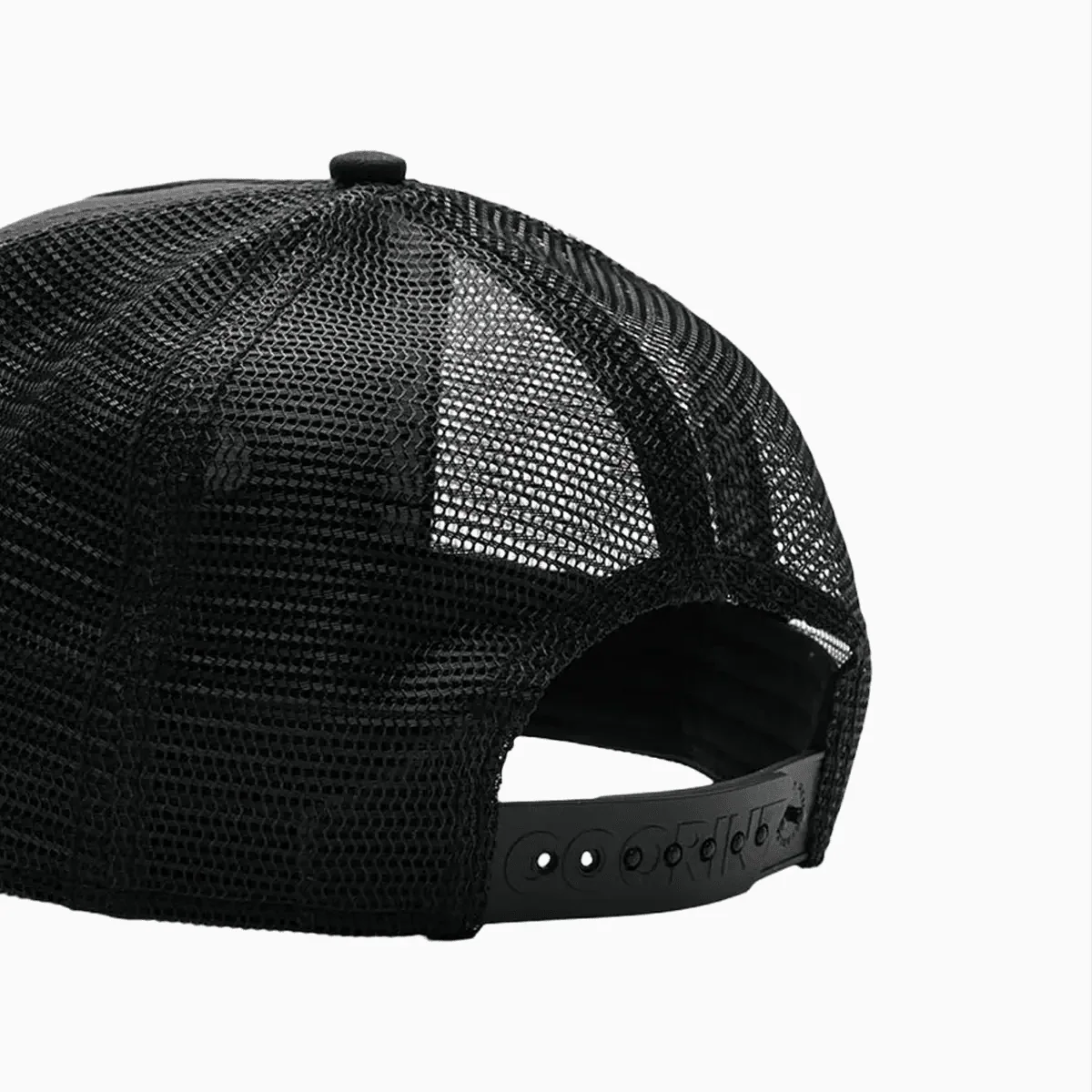 Gorra Trucker Calavera