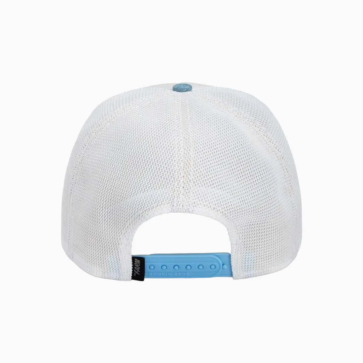 Gorra Trucker Vaquera Gallo