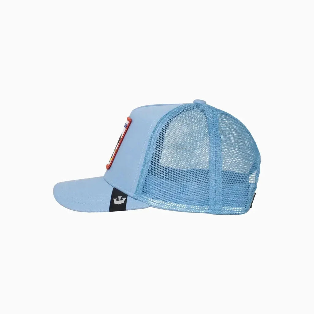 Casquette de camionneur Freedom Truckin