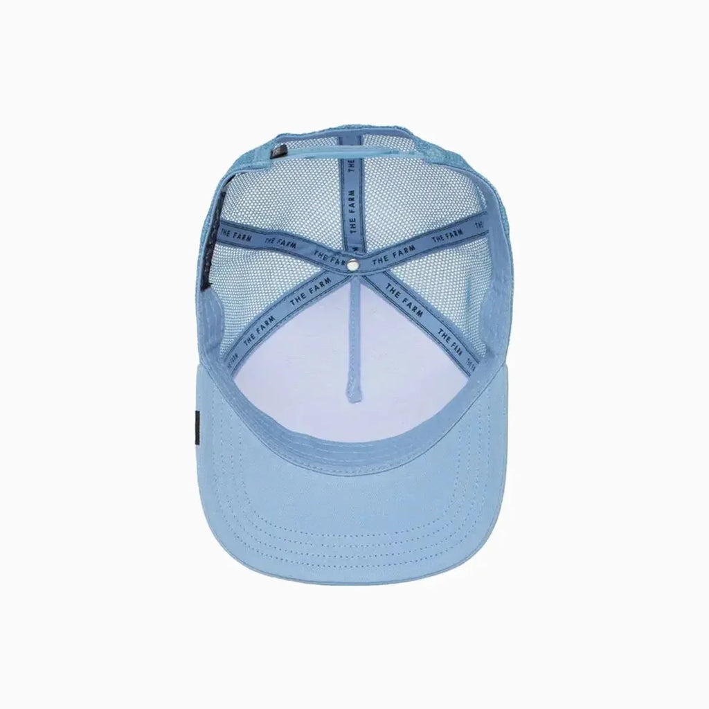 Casquette de camionneur Freedom Truckin