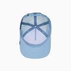 Casquette de camionneur Freedom Truckin