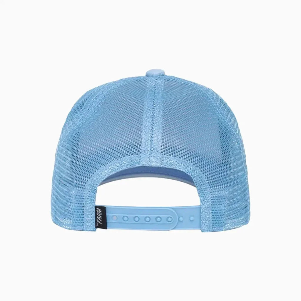 Casquette de camionneur Freedom Truckin