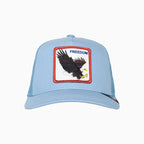 Casquette de camionneur Freedom Truckin