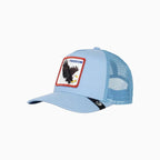 Casquette de camionneur Freedom Truckin