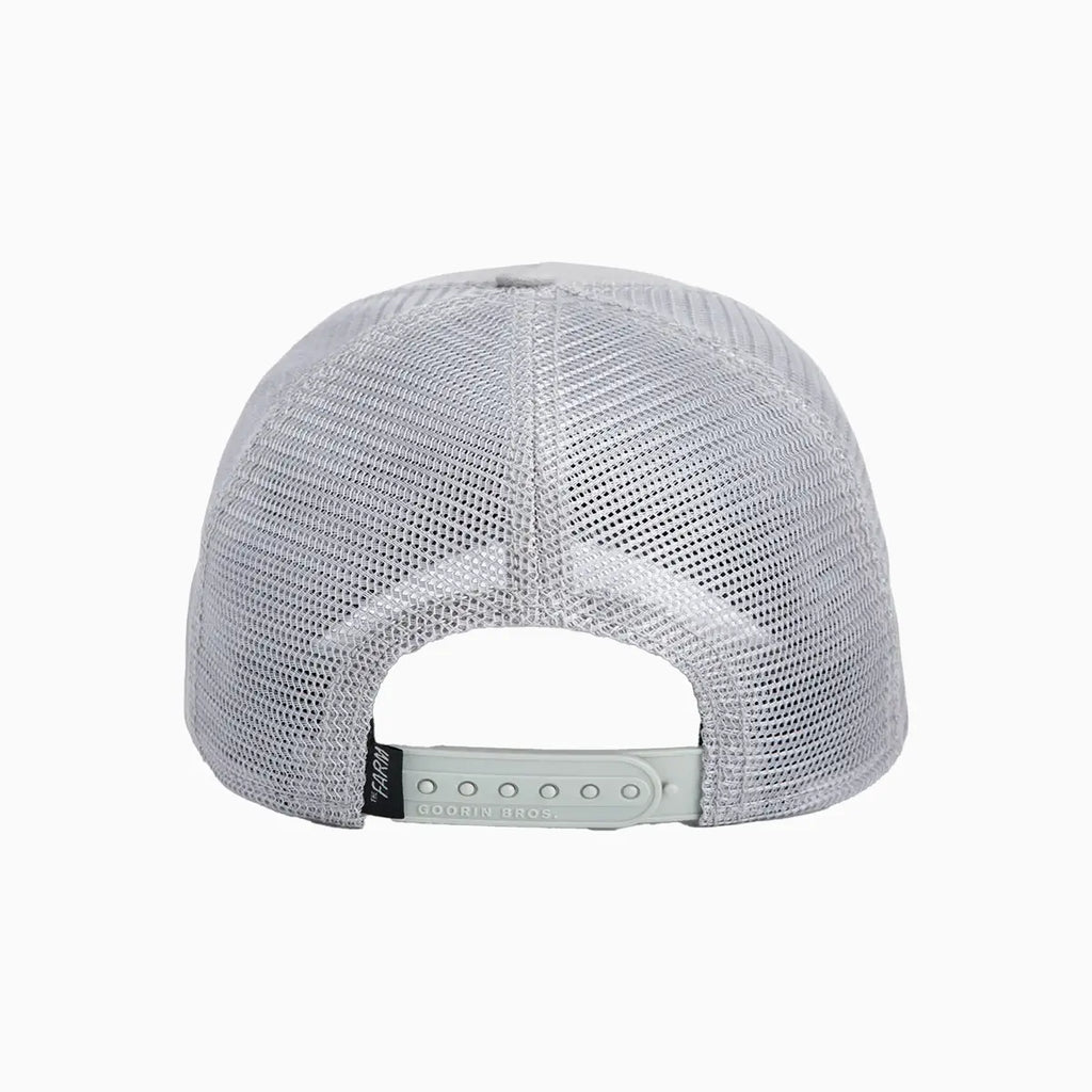 Howling In Harmony Trucker Hat