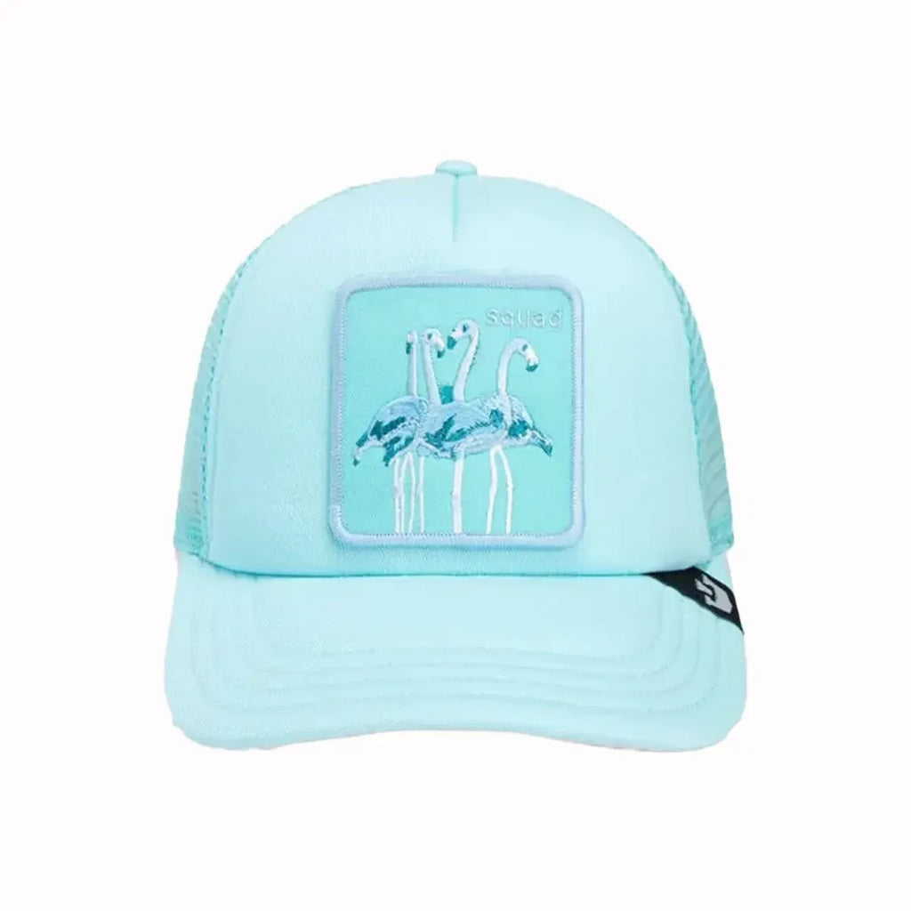 Casquette Trucker Lil Squad pour enfant