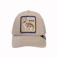 Casquette de camionneur OK Zoomer pour enfant
