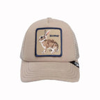 Casquette de camionneur OK Zoomer pour enfant