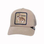 Casquette de camionneur OK Zoomer pour enfant