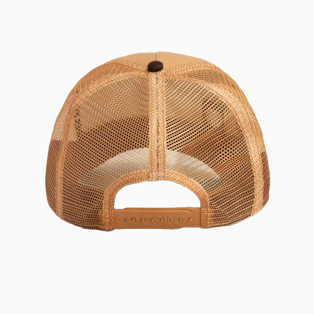 King Trucker Hat