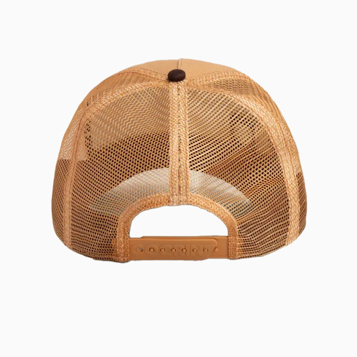 King Trucker Hat