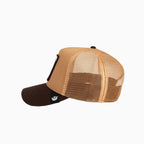 King Trucker Hat