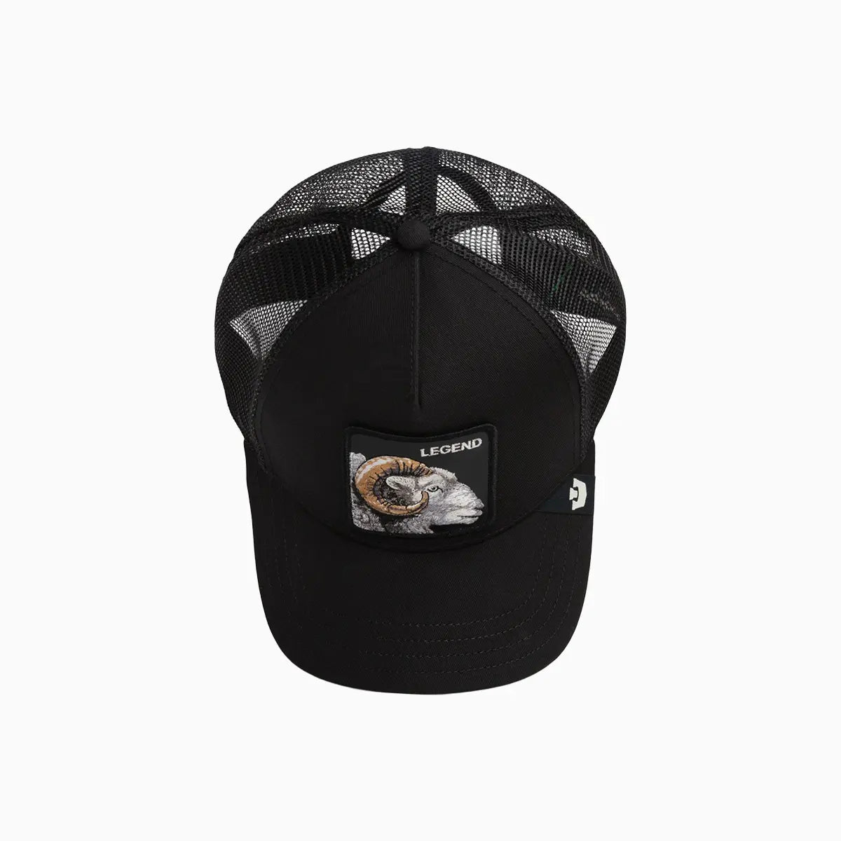 Legend Trucker Hat