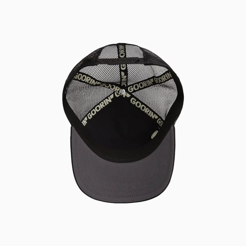 Legend Trucker Hat