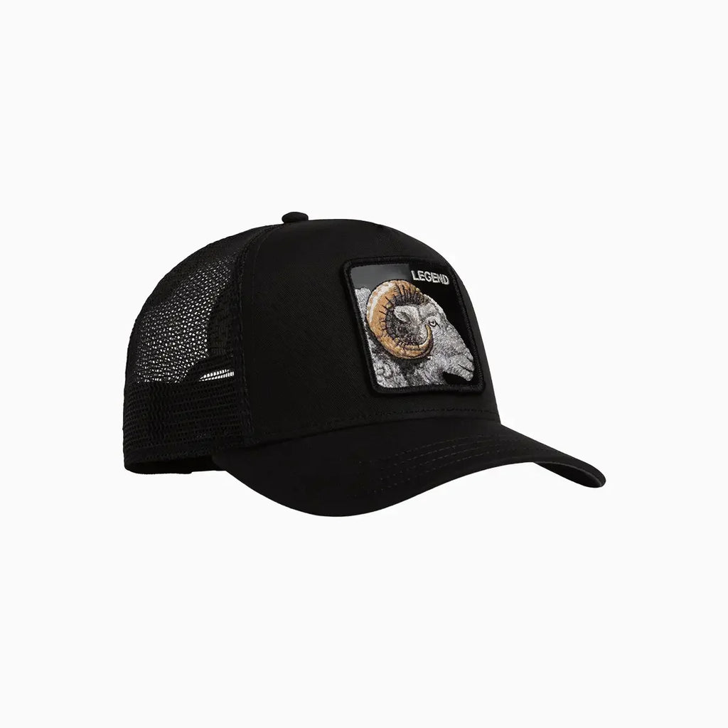 Legend Trucker Hat
