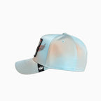 Never Stop Never Stopping Trucker Hat